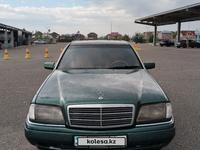 Mercedes-Benz C 180 1993 годаfor1 450 000 тг. в Караганда