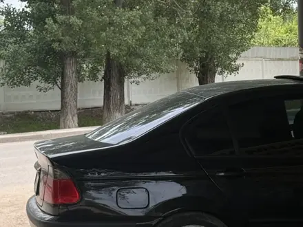 BMW 325 2001 года за 4 000 000 тг. в Алматы – фото 4