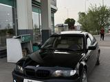 BMW 325 2001 года за 4 000 000 тг. в Алматы – фото 5
