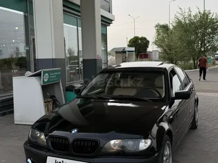 BMW 325 2001 года за 4 000 000 тг. в Алматы – фото 5