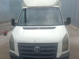 Volkswagen  Crafter 2007 года за 5 500 000 тг. в Алматы