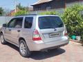 Subaru Forester 2006 годаүшін5 300 000 тг. в Алматы – фото 4