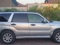 Subaru Forester 2006 годаfor5 200 000 тг. в Алматы – фото 7