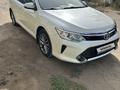 Toyota Camry 2017 года за 12 300 000 тг. в Уральск – фото 12