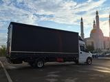 ГАЗ ГАЗель NEXT 2024 года за 22 000 000 тг. в Актобе – фото 2