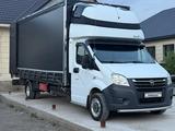 ГАЗ ГАЗель NEXT 2024 года за 22 000 000 тг. в Актобе – фото 4
