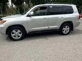 Toyota Land Cruiser 2014 годаfor25 000 000 тг. в Шымкент