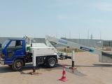 Isuzu 1994 года за 14 500 000 тг. в Караганда – фото 2