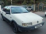 Volkswagen Passat 1989 годаүшін700 000 тг. в Алматы – фото 2