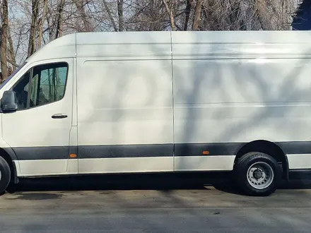 Mercedes-Benz  Sprinter 2022 года за 38 000 000 тг. в Алматы