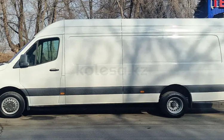 Mercedes-Benz  Sprinter 2022 года за 38 000 000 тг. в Алматы