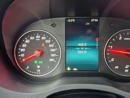 Mercedes-Benz  Sprinter 2022 года за 38 000 000 тг. в Алматы – фото 8