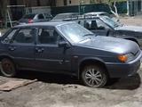 ВАЗ (Lada) 2115 2001 года за 550 000 тг. в Актобе