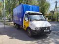 ГАЗ ГАЗель 2000 года за 2 800 000 тг. в Алматы