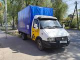 ГАЗ ГАЗель 2000 года за 2 800 000 тг. в Алматы