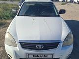 ВАЗ (Lada) Priora 2172 2012 годаfor1 400 000 тг. в Атырау