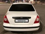 Hyundai Elantra 2004 года за 1 100 000 тг. в Тараз