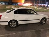 Hyundai Elantra 2004 года за 1 100 000 тг. в Тараз – фото 2