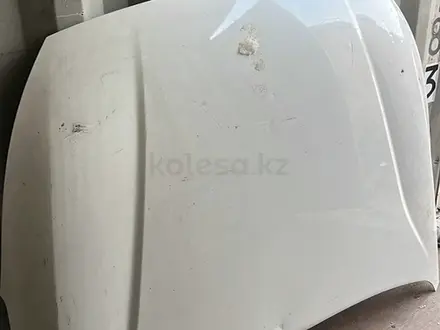 Капот kia k7 за 20 000 тг. в Алматы