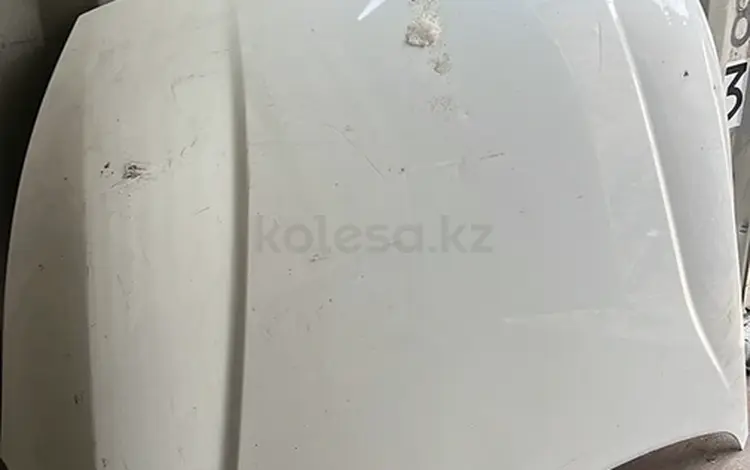Капот kia k7 за 20 000 тг. в Алматы