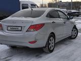 Hyundai Accent 2012 года за 4 669 000 тг. в Костанай – фото 2