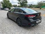 Hyundai Sonata 2017 годаүшін7 800 000 тг. в Шымкент