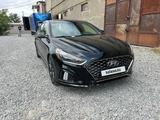 Hyundai Sonata 2017 годаүшін7 800 000 тг. в Шымкент – фото 3