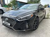 Hyundai Sonata 2017 годаүшін7 800 000 тг. в Шымкент – фото 4