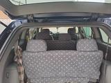 Dodge Caravan 2005 года за 3 350 000 тг. в Шиели – фото 5