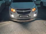 Chevrolet Cruze 2013 года за 2 800 000 тг. в Актау