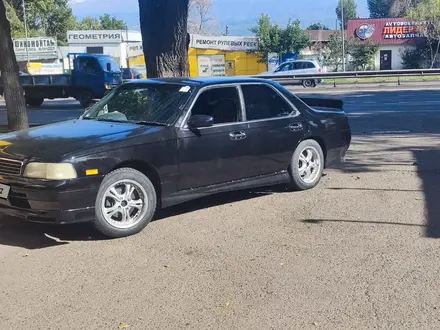 Nissan Laurel 1993 года за 3 200 000 тг. в Алматы – фото 2