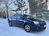 Toyota Avensis 2006 годаfor5 100 000 тг. в Петропавловск – фото 4