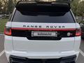 Land Rover Range Rover Sport 2016 года за 29 250 000 тг. в Алматы – фото 7