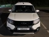 ВАЗ (Lada) Largus Cross 2022 годаүшін5 200 000 тг. в Усть-Каменогорск