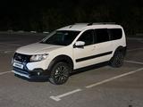 ВАЗ (Lada) Largus Cross 2022 годаүшін5 200 000 тг. в Усть-Каменогорск – фото 2