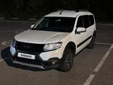 ВАЗ (Lada) Largus Cross 2022 годаүшін5 200 000 тг. в Усть-Каменогорск – фото 3