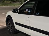 ВАЗ (Lada) Largus Cross 2022 годаүшін5 200 000 тг. в Усть-Каменогорск – фото 5