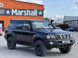 Nissan Patrol 2008 годаүшін12 000 000 тг. в Актобе – фото 3