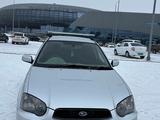 Subaru Impreza 2004 года за 4 000 000 тг. в Усть-Каменогорск – фото 3