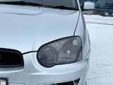Subaru Impreza 2004 года за 4 000 000 тг. в Усть-Каменогорск – фото 4