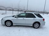 Subaru Impreza 2004 года за 4 000 000 тг. в Усть-Каменогорск – фото 5
