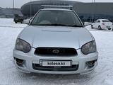 Subaru Impreza 2004 года за 4 000 000 тг. в Усть-Каменогорск – фото 2