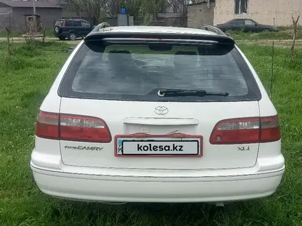 Toyota Camry 2001 года за 3 400 000 тг. в Шамалган – фото 6