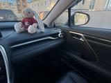Lexus RX 300 2022 годаүшін27 000 000 тг. в Кокшетау – фото 5