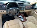 Toyota Camry 2014 годаүшін11 000 000 тг. в Шымкент – фото 4