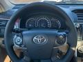 Toyota Camry 2014 годаүшін11 000 000 тг. в Шымкент – фото 10