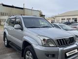 Toyota Land Cruiser Prado 2008 года за 11 300 000 тг. в Шымкент – фото 3