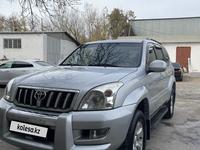 Toyota Land Cruiser Prado 2008 года за 11 300 000 тг. в Шымкент