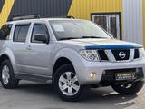 Nissan Pathfinder 2005 года за 6 300 000 тг. в Караганда – фото 3