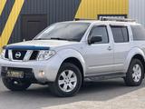 Nissan Pathfinder 2005 годаүшін5 900 000 тг. в Караганда